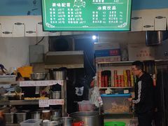 -龍城柳州螺蛳粉(群星路店)