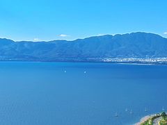-半山湖景小厨(抚仙湖太阳山小镇店)
