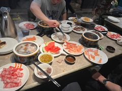 -V-ONE西雅图海鲜自助餐厅(仓山万达广场店)