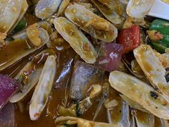 -蚝得喜海鲜(东城店)