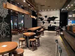 -星巴克(七宝领展广场1F店)