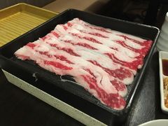 -鍋ぞう(新宿西口店)