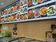 -叶存利海鲜大馅饺子(海宁路总店)