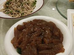 -普天和酒楼·新津菜·烤鸭(天津之眼店)
