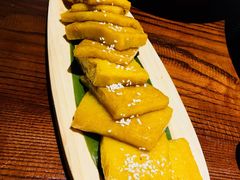 -醉南拳客家菜(华威店)