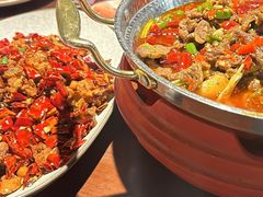 -拾捌川·自贡爆炒(新街口店)