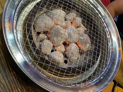 -吉志烤肉(太原总店)
