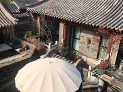 -糖房咖啡(南锣鼓巷店)