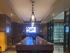 -圣丰索菲特·法国餐厅