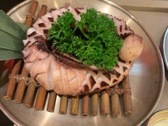 -西塔老太太泥炉烤肉(青浦蟠龙天地店)