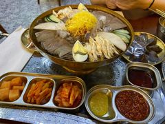 -玉流珍肴馆(亮马桥店)