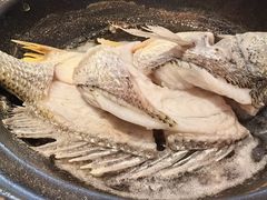 -百味馆·海鲜·湛江菜(后海花园店)