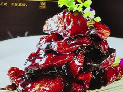 -侬佳蒸菜馆(听潮店)