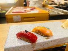 -鮨政· Omakase(港汇恒隆广场店)