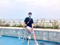 -西涌国际滨海旅游区