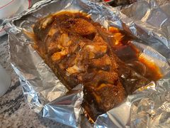 -新白鹿餐厅(松江开元地中海店)