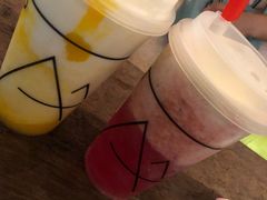 -去茶山(新光里店)