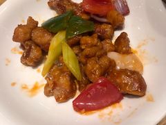 -莆田餐厅PUTIEN(三里屯店)