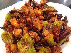 iphone_upload_pic-金龙烧烤·牛肉面(西塔店)