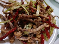 -胖子菜馆(隆昌路店)