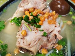 -硒泉筒骨汤粉