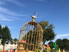 -安徒生童话乐园