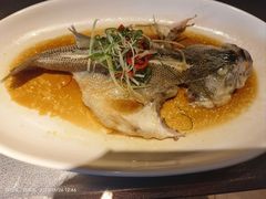 -紫鑫阁饭庄(长安店)