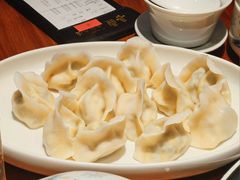-喜鼎海胆水饺(东港店)