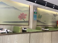 大堂-古乐牛香·鲜牛肉牛杂火锅(新区店)