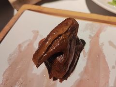 -汤城小厨•粤菜•靓汤(金融街店)
