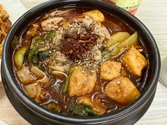 -闫家炸鸡架(五爱总店)