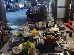 -腩得欢喜·牛腩煲火锅(万庭大厦店)