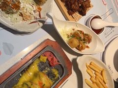 -花漫里日式餐厅(刺桐店)