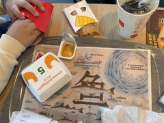 -麦当劳(牡丹江路店)