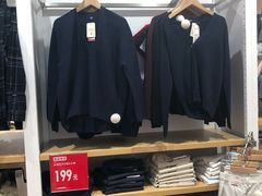 -优衣库(天津贵和购物中心店)