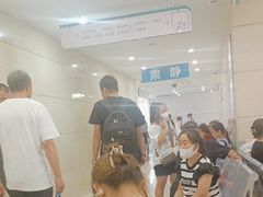 -哈尔滨医科大学附属第一医院(南岗院区)