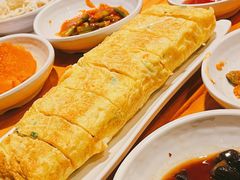 奶酪鸡蛋卷-青鹤谷(苏州店)