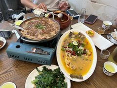 -小喜客·云南特色菜(纳西庭院店)