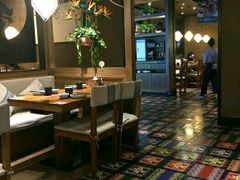 大堂-云海肴·汽锅鸡·云南菜(天津国金汇店)