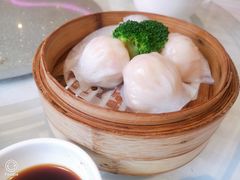 虾饺皇-港澳德兴火锅海鲜酒家(殷皇子店)