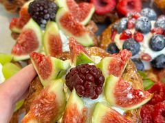 -富贵面包公司(运河店)