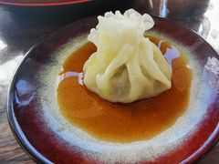 羊肉烧卖-白老大羊杂碎稍麦