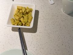 -船歌·鱼水饺青岛菜(金狮广场店)