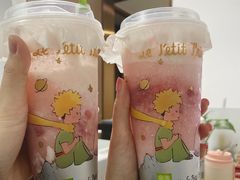 -奈雪的茶(石厦时代广场店)