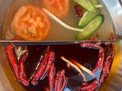 -小龙坎火锅(春熙太古里店)