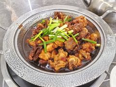 -叶老大阳朗辣子鸡(息烽店)