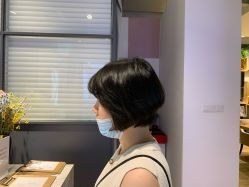 -Air Plus 美发沙龙