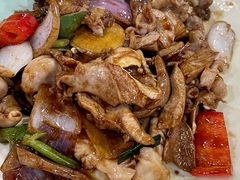 -标记美食新鲜猪杂(兴南大道店)