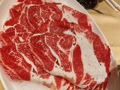 -鼎鼎香·港式火锅(北京SKP店)