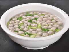 -镜泊小镇(东长安街店)